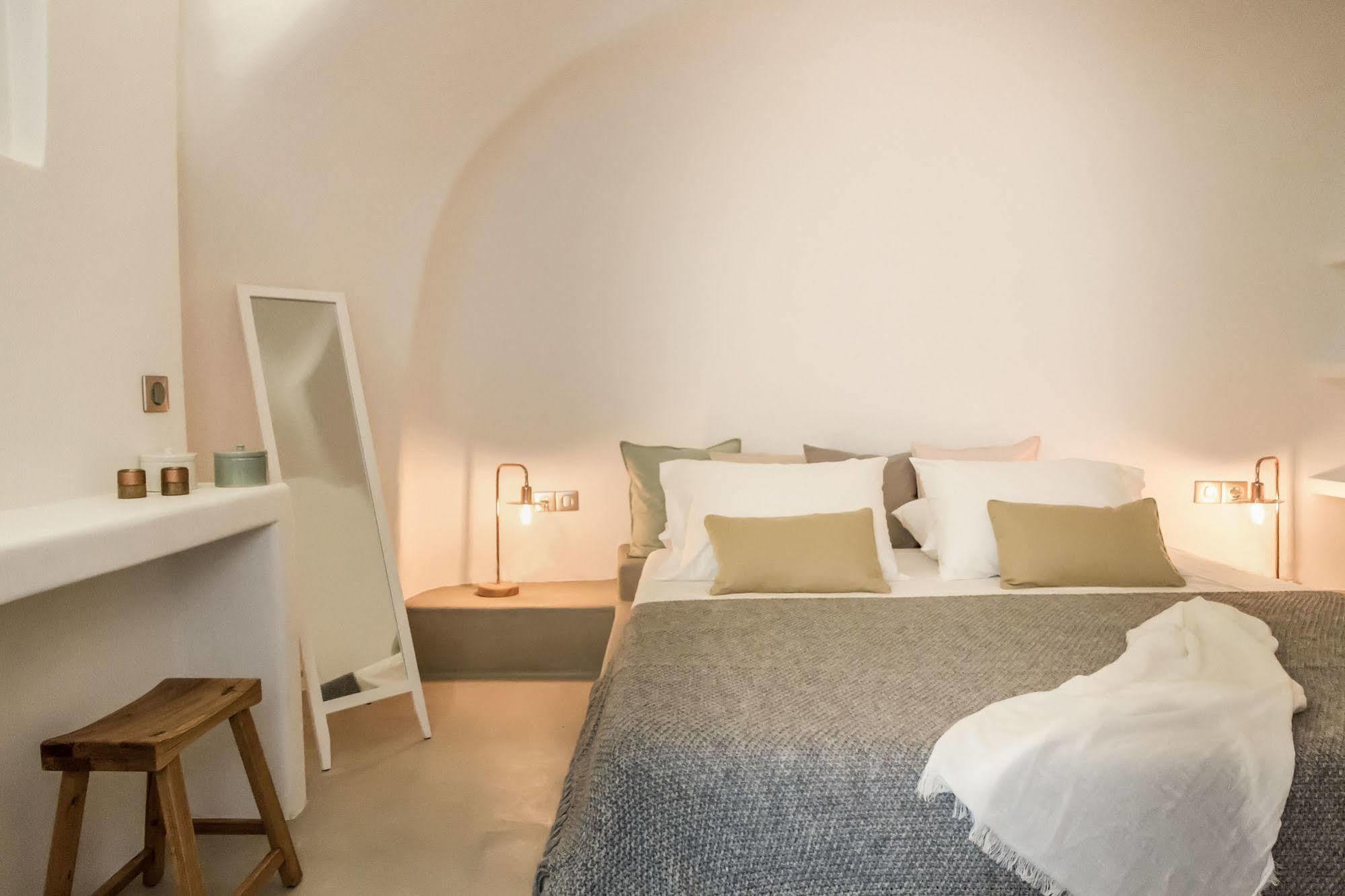 Cleo'S Dream Villa Oia Dış mekan fotoğraf