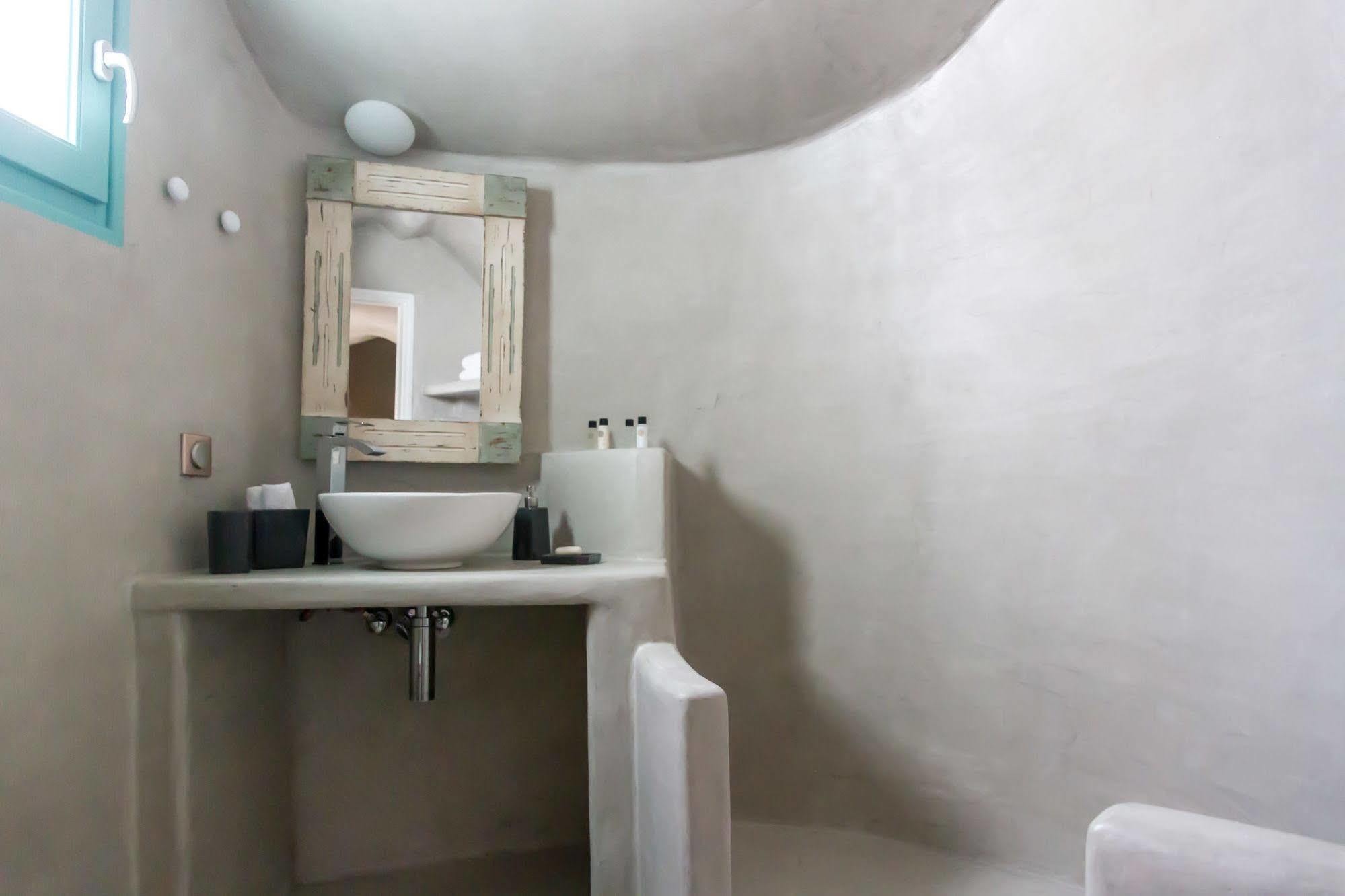 Cleo'S Dream Villa Oia Dış mekan fotoğraf