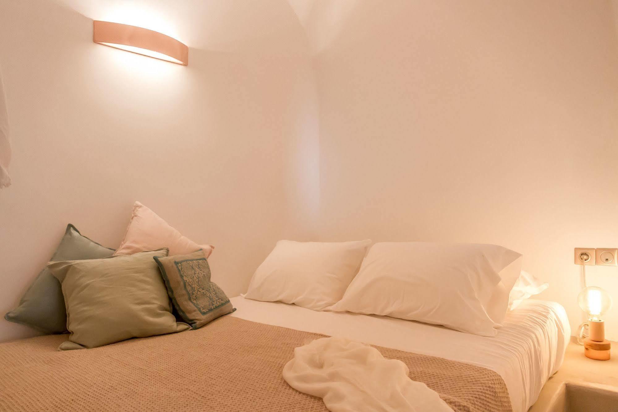 Cleo'S Dream Villa Oia Dış mekan fotoğraf